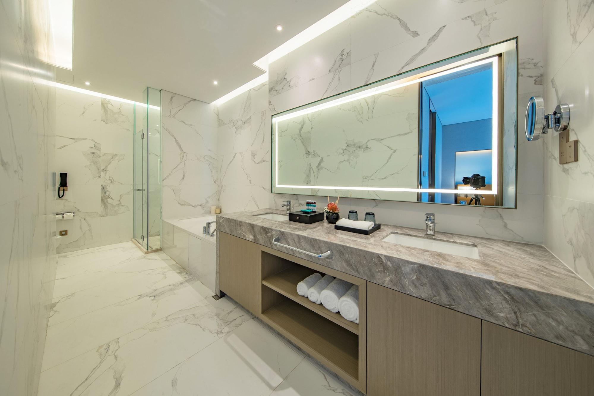 Sincere Residence Hongqiao Shanghai Exterior foto