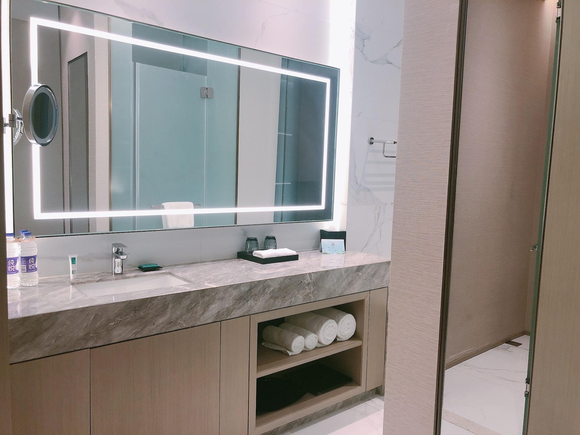 Sincere Residence Hongqiao Shanghai Exterior foto