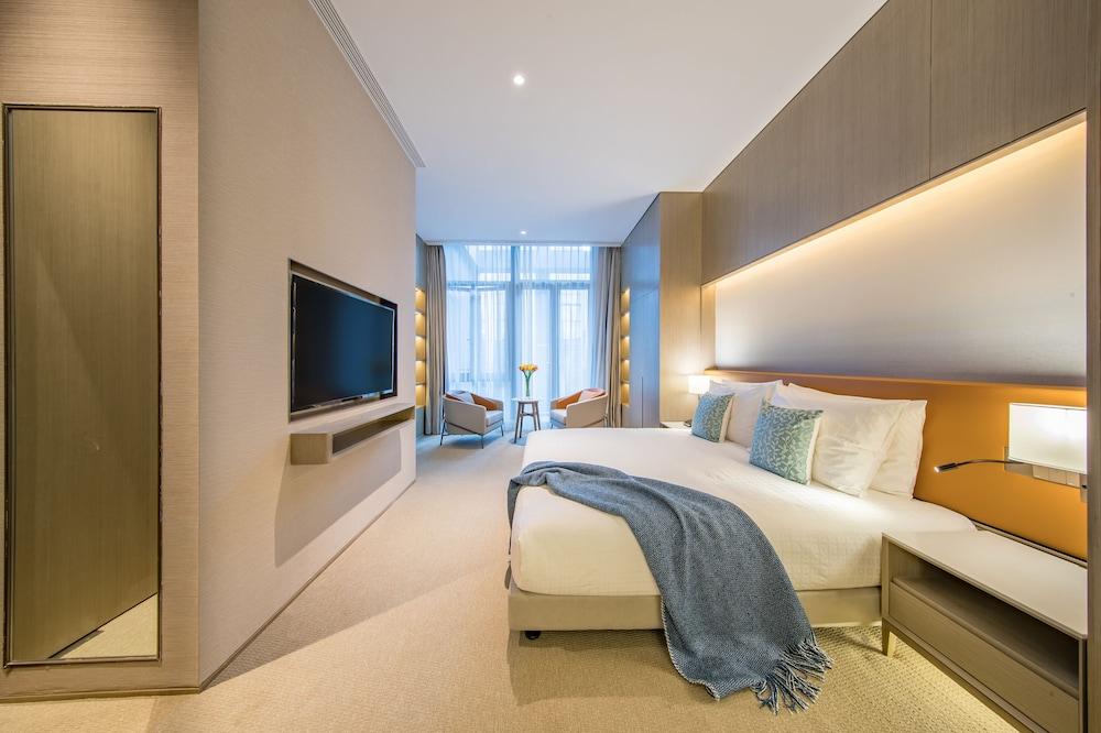 Sincere Residence Hongqiao Shanghai Exterior foto