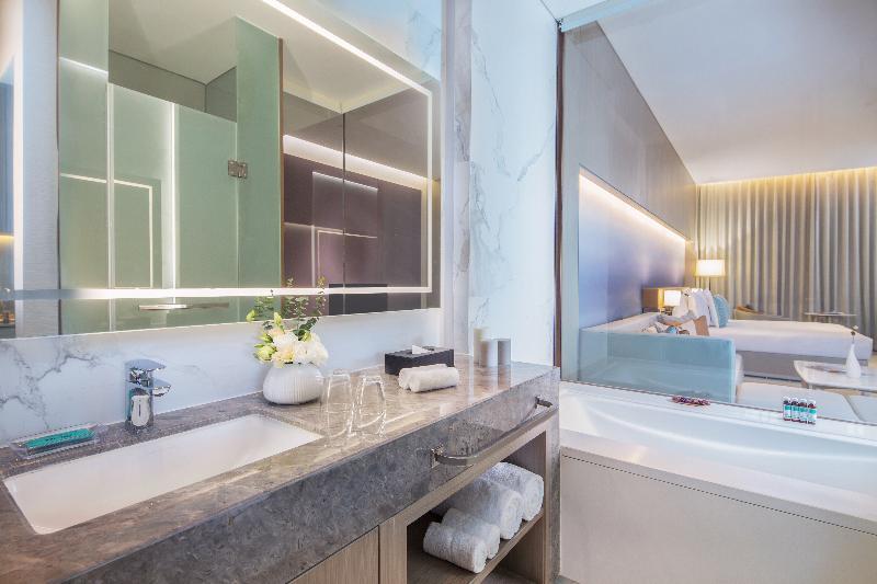 Sincere Residence Hongqiao Shanghai Exterior foto