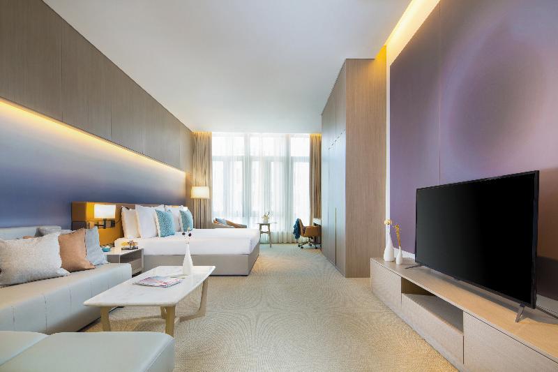 Sincere Residence Hongqiao Shanghai Exterior foto