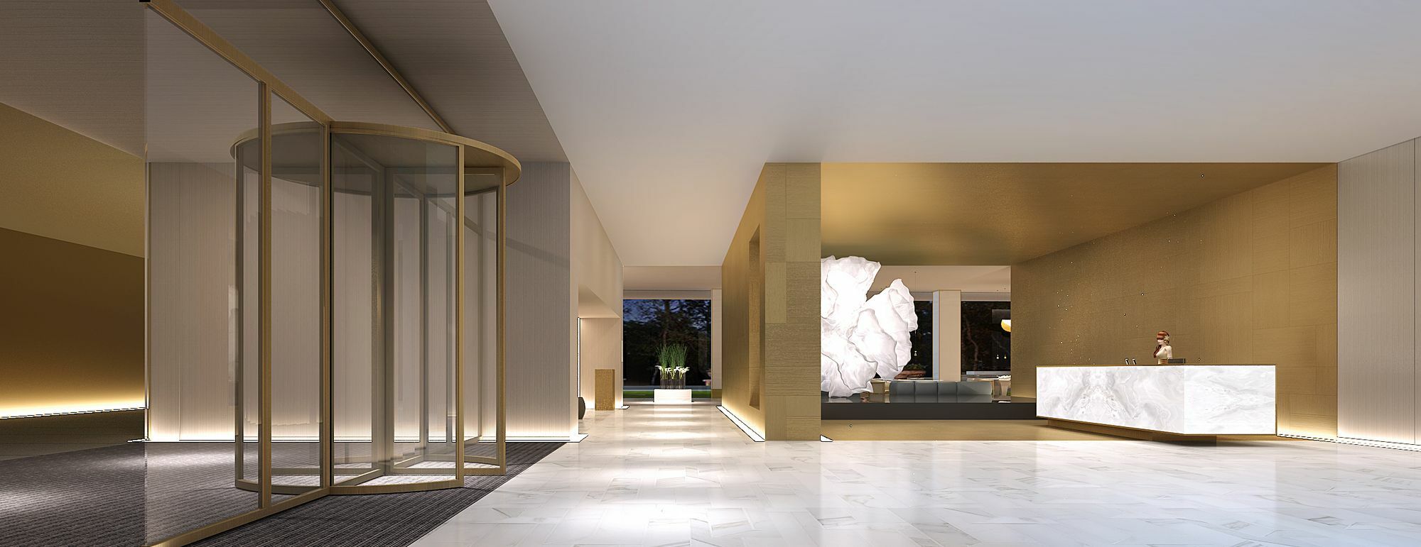 Sincere Residence Hongqiao Shanghai Exterior foto
