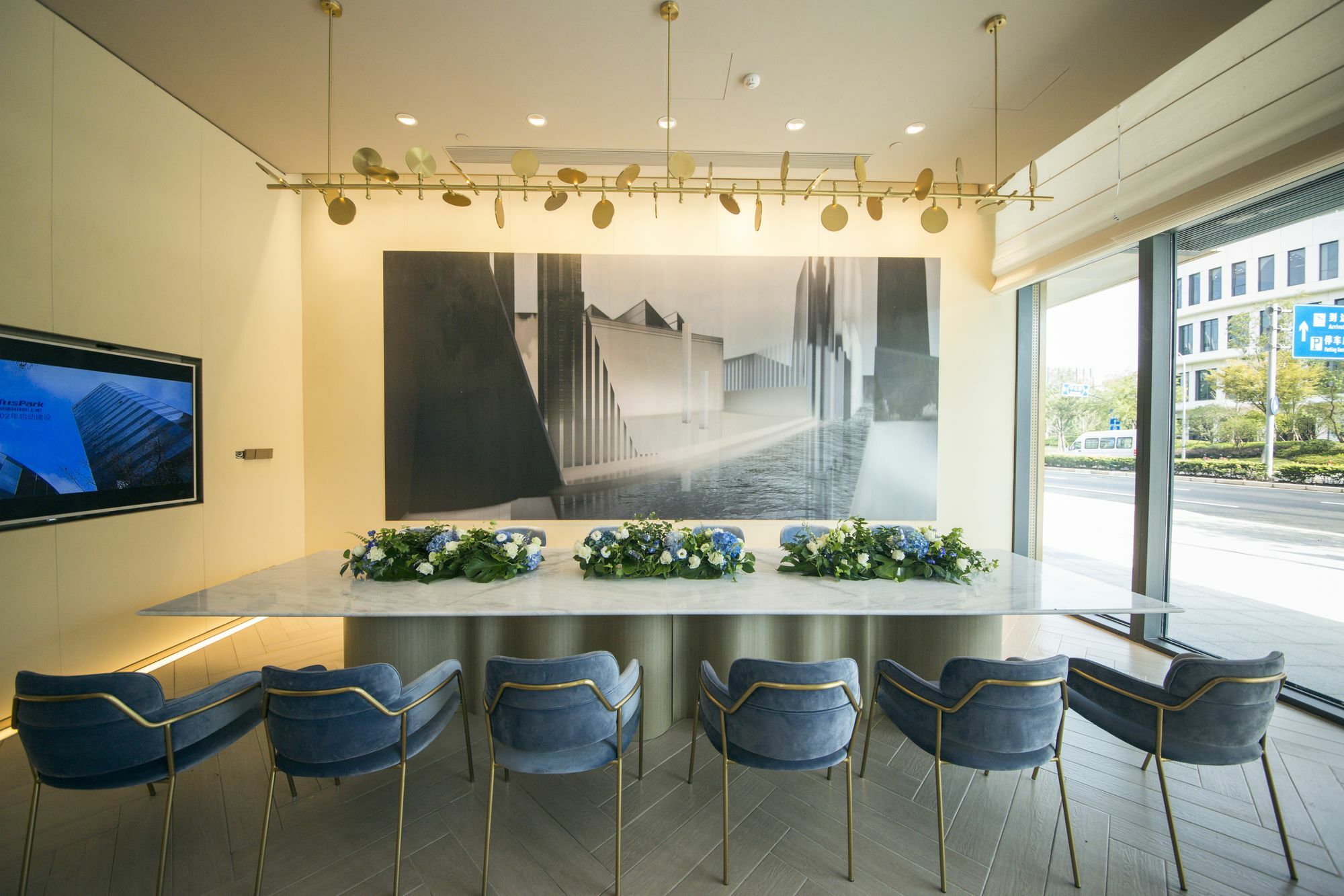 Sincere Residence Hongqiao Shanghai Exterior foto